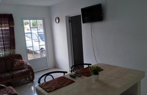 Jobos Apartment | Mitch Apt