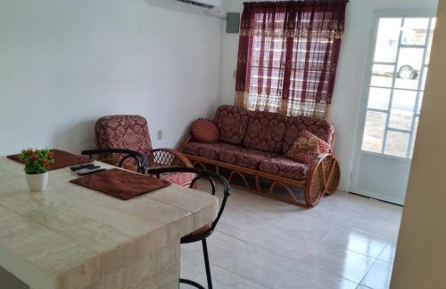 Jobos Apartment | Mitch Apt