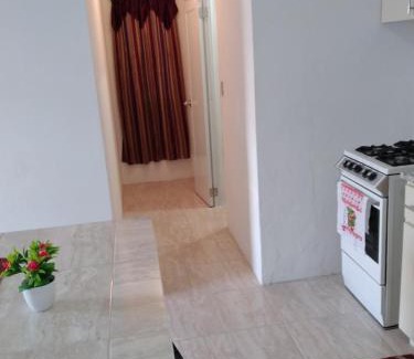 Jobos Apartment | Mitch Apt