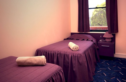 Bairnsdale Hotel | Mitchell River Tavern