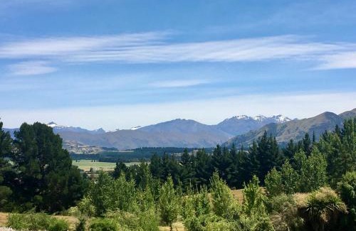 Wanaka Apartment | Mitchella Eco Stay