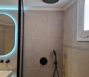 Mytilene Apartment | Mitilini's Luxury Home