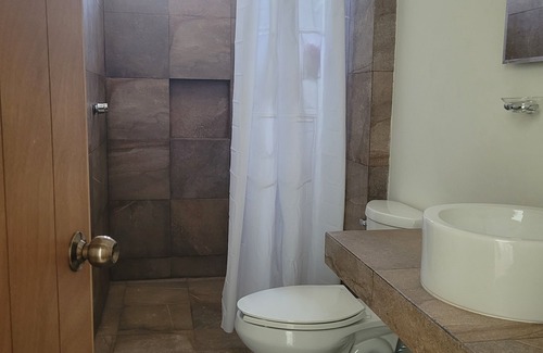 Luis Jimenez Figueroa Apartment | Mitla - Casa Los Metates
