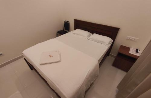 Shrirangapattana Hotel | MITRA Hotels & Retreat