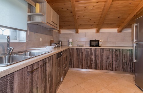 Lithakia Apartment | Mitros 3 Bedroom Apartment