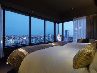 Meieki Hotel | Mitsui Garden Hotel Nagoya Premier
