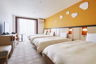 Urayasu Hotel | Mitsui Garden Hotel Prana Tokyo Bay