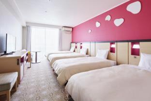 Urayasu Hotel | Mitsui Garden Hotel Prana Tokyo Bay