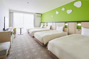 Urayasu Hotel | Mitsui Garden Hotel Prana Tokyo Bay