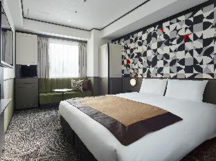 Shinbashi Hotel | Mitsui Garden Hotel Shiodome Italia-gai - Tokyo