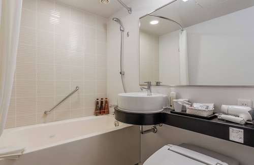 Shinbashi Hotel | Mitsui Garden Hotel Shiodome Italia-gai Tokyo