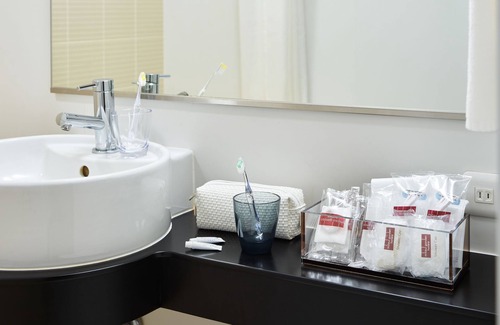 Shinbashi Hotel | Mitsui Garden Hotel Shiodome Italia-gai Tokyo