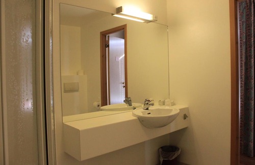 Moss Hotel | Mitt Hotell