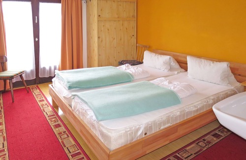 Tschagguns House | Mittagspitze by Interhome