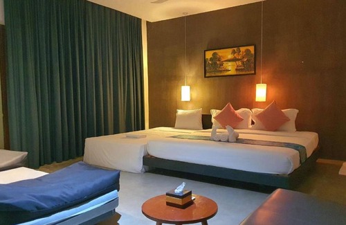 Mittakpheap Hotel | Mittali Hotel