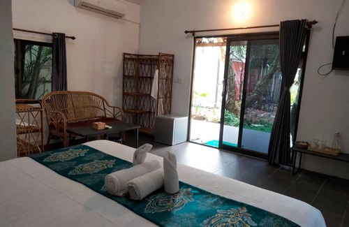 Mittakpheap Hotel | Mittali Hotel