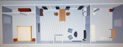 Wieda Apartment | Mittel-Schänke Wieda