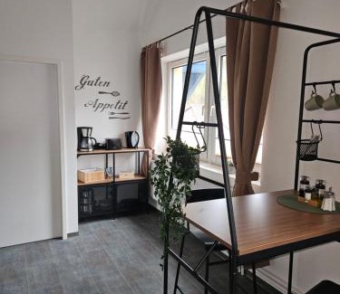 Wieda Apartment | Mittel-Schänke Wieda