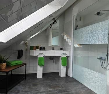 Wieda Apartment | Mittel-Schänke Wieda