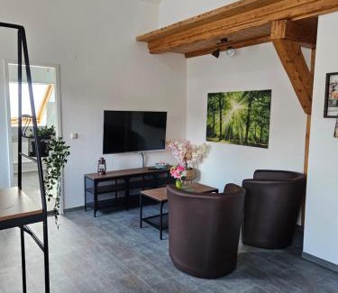Wieda Apartment | Mittel-Schänke Wieda
