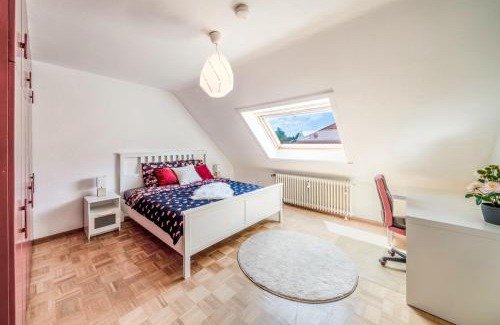 Mitte Apartment | Mitten im Herzen von Hannover/Familienfreundlich/80m²
