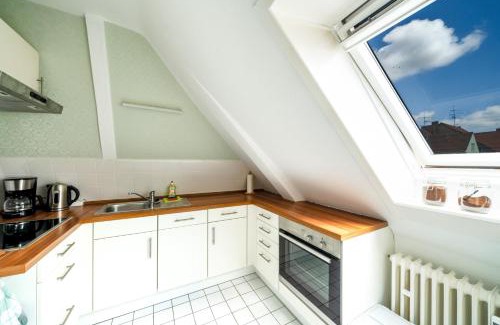 Mitte Apartment | Mitten im Herzen von Hannover/Familienfreundlich/80m²