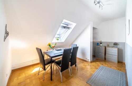 Mitte Apartment | Mitten im Herzen von Hannover/Familienfreundlich/80m²