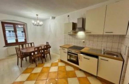 Goerlitz Apartment | Mitten in der Historischen Altstadt mit Balkon