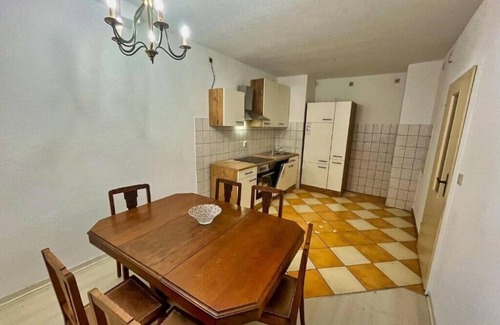 Goerlitz Apartment | Mitten in der Historischen Altstadt mit Balkon