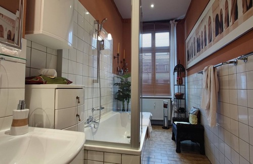 West Berlin Centre House | mittendrin - Boutique Hotel Berlin