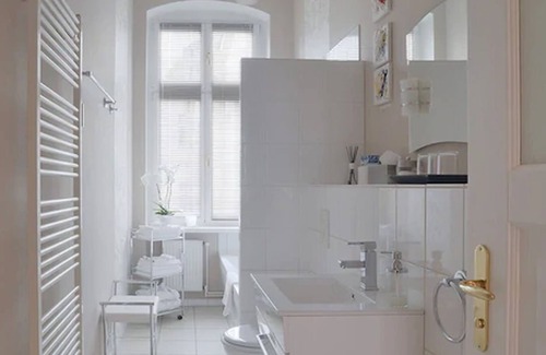 West Berlin Centre House | mittendrin - Boutique Hotel Berlin