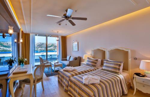 Gundogan Resort | Mivara Luxury Bodrum