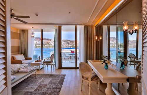 Gundogan Resort | Mivara Luxury Bodrum