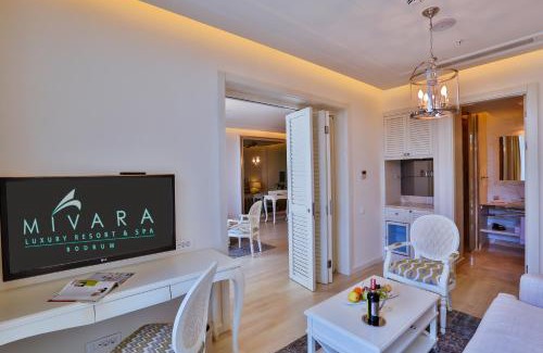 Gundogan Resort | Mivara Luxury Bodrum