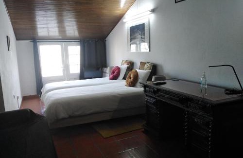 Vendas Novas Bed & Breakfast | MIX inn
