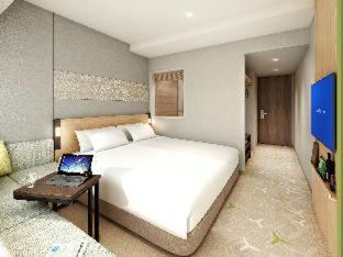 Takanawa Hotel | Miyako City Tokyo Takanawa