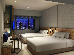 Takanawa Hotel | Miyako City Tokyo Takanawa