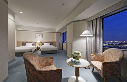 Amagasaki Hotel | Miyako Hotel Amagasaki