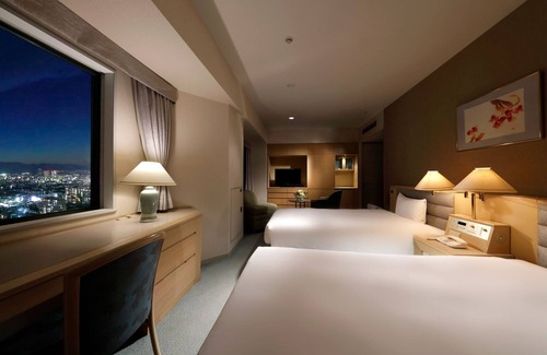 Amagasaki Hotel | Miyako Hotel Amagasaki