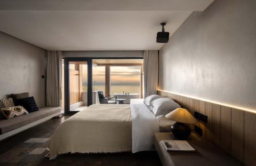 Dapeng Hotel | Miyue Shenzhen Positano Cliff Seaview Beauty Hotel