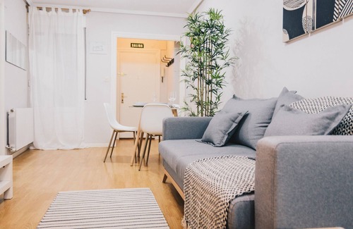 Castanos Apartment | Mizar apartment