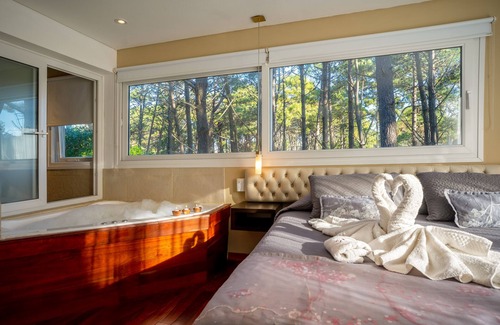 Mar de Las Pampas Hotel | Mizu Hotel Boutique