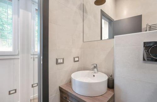 Lorenteggio House | MK - Apartment Soderini