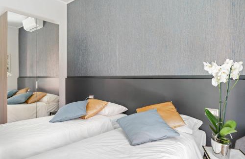 Lorenteggio House | MK - Apartment Soderini