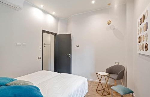 Lorenteggio House | MK - Apartment Soderini