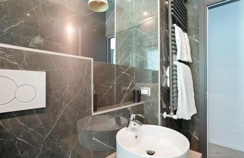 Lorenteggio House | MK - Apartment Soderini