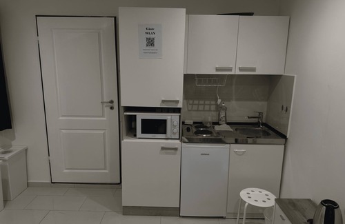 Uberseestadt Apartment | MK Apartments 7-personen-unterkunft - Perfekt für Familien und Gruppenreisen