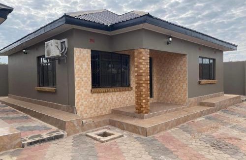 Livingstone Apartment | MK-Apartments