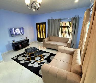 Livingstone Apartment | MK-Apartments