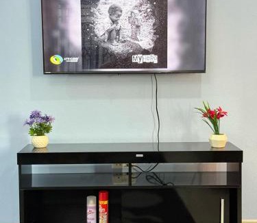 Livingstone Apartment | MK-Apartments